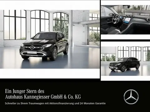 Used MERCEDES-BENZ CLASSE GLC Petrol 2023 Ad 