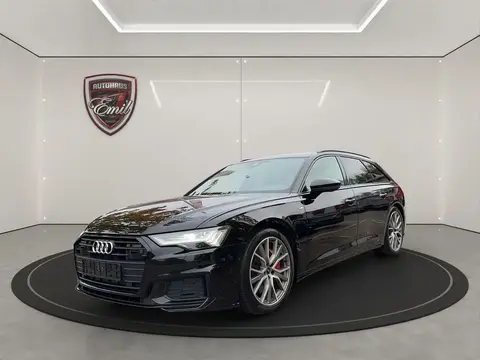 Annonce AUDI A6 Essence 2020 d'occasion 