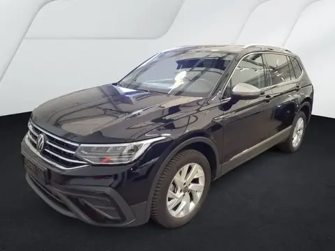 Used VOLKSWAGEN TIGUAN Diesel 2024 Ad 