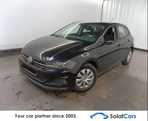 Used VOLKSWAGEN POLO Diesel 2020 Ad 