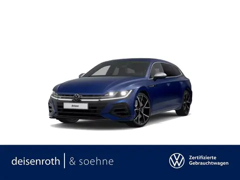 Used VOLKSWAGEN ARTEON Petrol 2022 Ad 