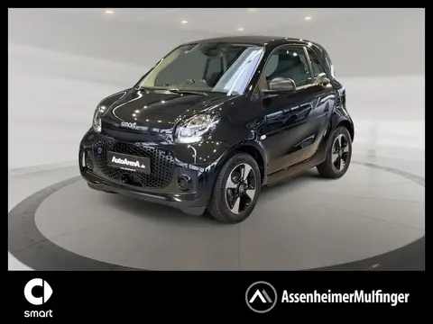 Used SMART FORTWO Not specified 2021 Ad 