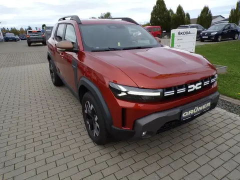 Used DACIA DUSTER Petrol 2024 Ad 