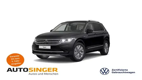 Used VOLKSWAGEN TIGUAN Diesel 2023 Ad 