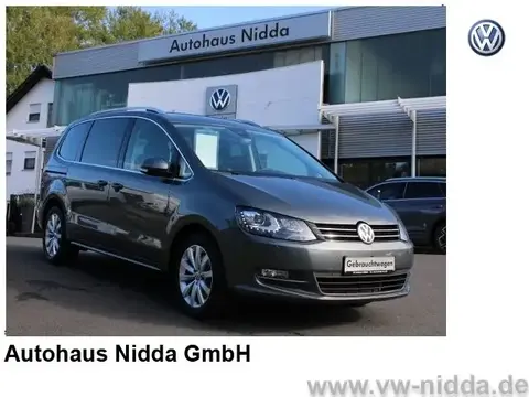 Used VOLKSWAGEN SHARAN Petrol 2022 Ad 