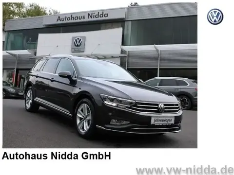 Used VOLKSWAGEN PASSAT Diesel 2023 Ad 