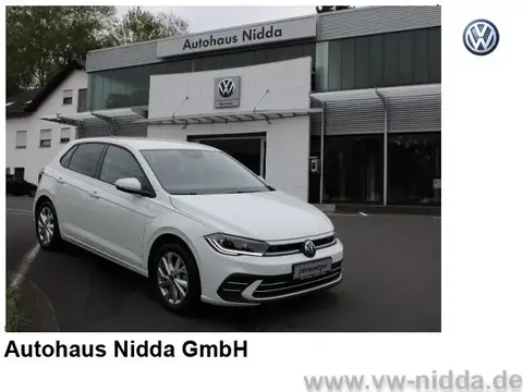 Used VOLKSWAGEN POLO Petrol 2023 Ad 