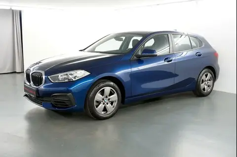 Used BMW SERIE 1 Petrol 2020 Ad 