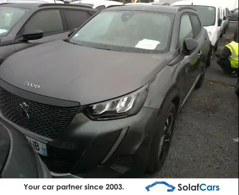 Used PEUGEOT 2008 Petrol 2023 Ad 