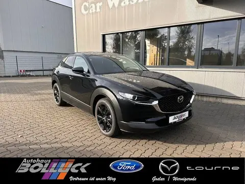 Used MAZDA CX-30 Hybrid 2024 Ad 