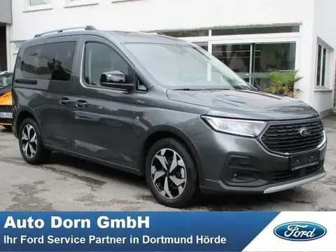 Used FORD TOURNEO Petrol 2023 Ad 