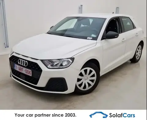 Used AUDI A1 Petrol 2019 Ad 