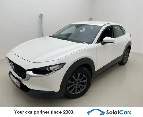 Used MAZDA CX-30 Diesel 2020 Ad 