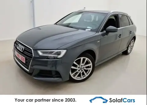 Annonce AUDI A3 Diesel 2019 d'occasion 