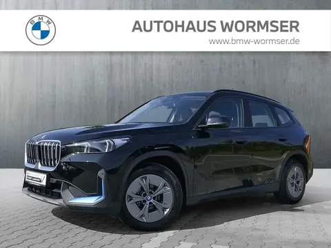 Annonce BMW IX1 Non renseigné 2023 d'occasion 