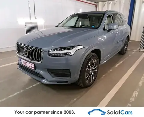 Used VOLVO XC90 Hybrid 2022 Ad 