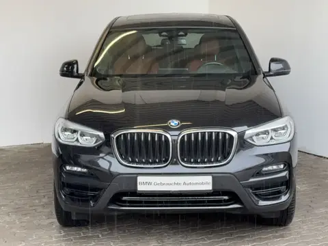 Used BMW X3 Diesel 2021 Ad 