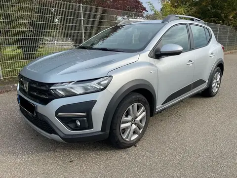 Used DACIA SANDERO LPG 2022 Ad 