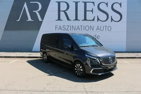 Annonce MERCEDES-BENZ EQV Non renseigné 2021 d'occasion 