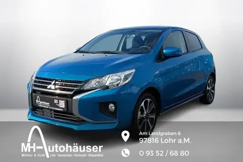 Used MITSUBISHI SPACE STAR Petrol 2024 Ad 