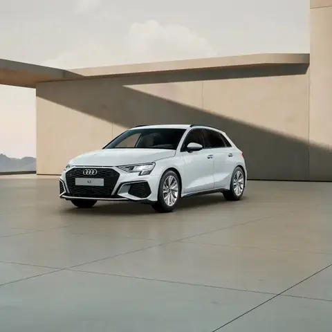 Annonce AUDI A3 Essence 2024 d'occasion 