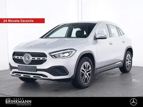 Annonce MERCEDES-BENZ CLASSE GLA Essence 2023 d'occasion 