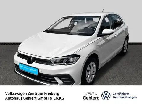 Used VOLKSWAGEN POLO Petrol 2023 Ad 