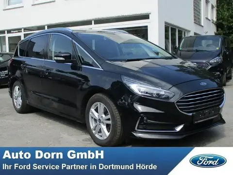 Used FORD S-MAX Diesel 2021 Ad 