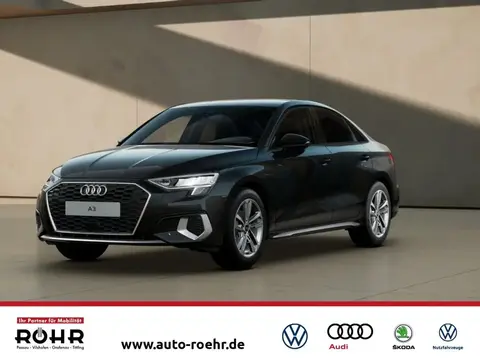 Annonce AUDI A3 Essence 2023 d'occasion 