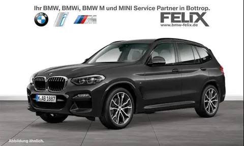 Annonce BMW X3 Essence 2021 d'occasion 