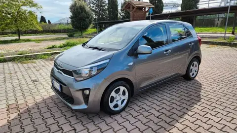 Used KIA PICANTO Petrol 2021 Ad 