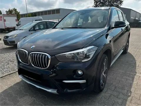 Used BMW X1 Diesel 2016 Ad 