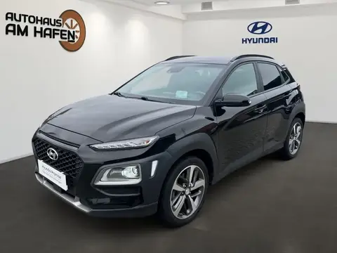 Used HYUNDAI KONA Petrol 2020 Ad 