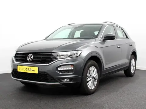 Used VOLKSWAGEN T-ROC Petrol 2021 Ad 