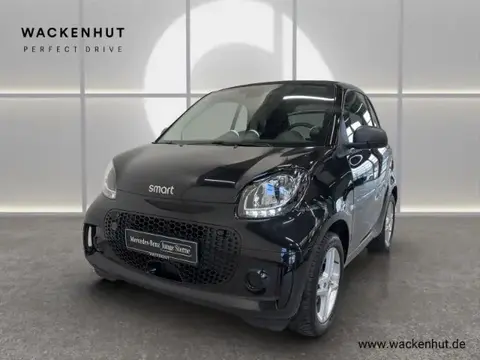 Used SMART FORTWO Not specified 2020 Ad 