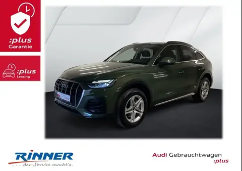 Used AUDI Q5 Diesel 2022 Ad 