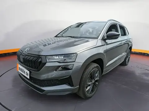 Annonce SKODA KAROQ Essence 2024 d'occasion 