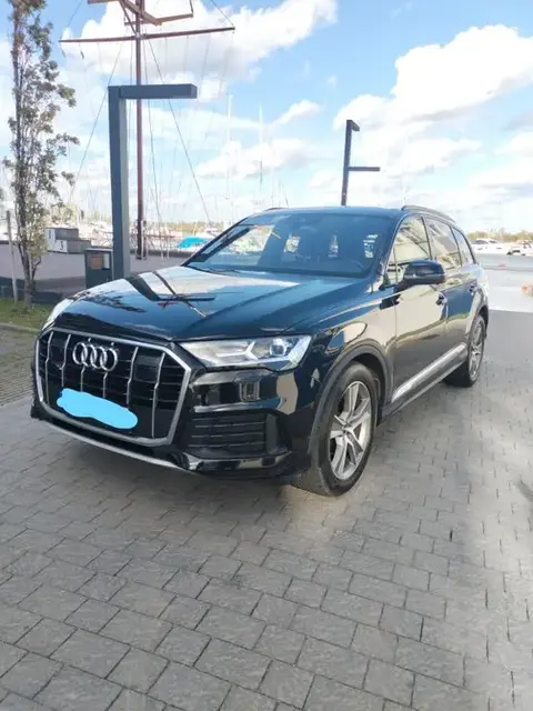 Used AUDI Q7 Diesel 2020 Ad 