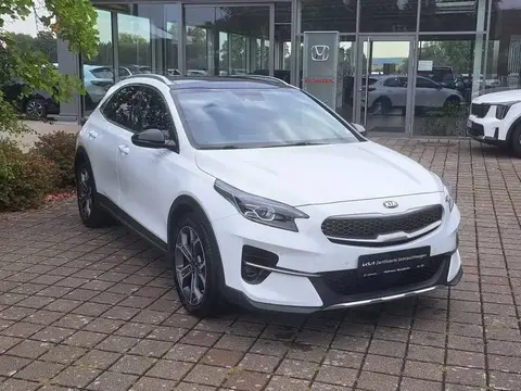 Used KIA XCEED Petrol 2020 Ad 