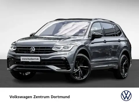 Annonce VOLKSWAGEN TIGUAN Essence 2024 d'occasion 