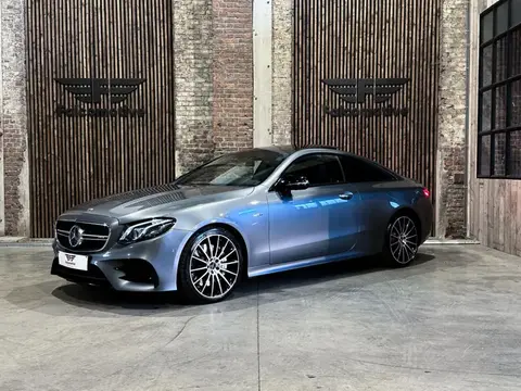 Annonce MERCEDES-BENZ CLASSE E Essence 2019 d'occasion 