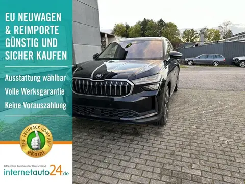 Annonce SKODA KODIAQ Diesel 2024 d'occasion 