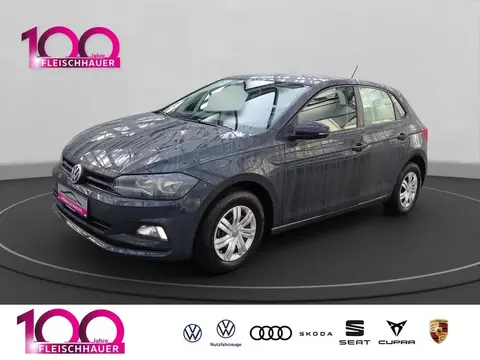 Used VOLKSWAGEN POLO Petrol 2020 Ad 