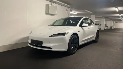 Annonce TESLA MODEL 3 Non renseigné 2024 d'occasion 