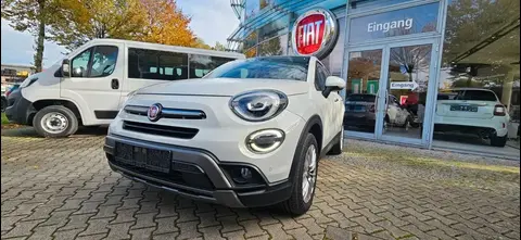 Annonce FIAT 500X Essence 2018 d'occasion 