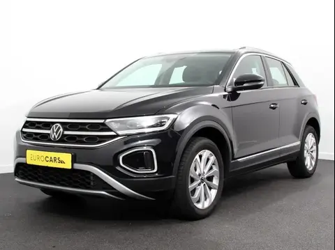 Used VOLKSWAGEN T-ROC Petrol 2023 Ad 