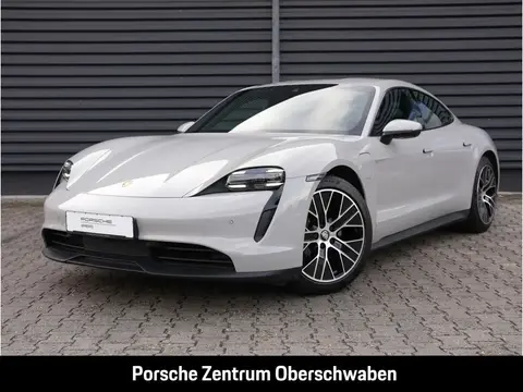 Annonce PORSCHE TAYCAN Non renseigné 2021 d'occasion 