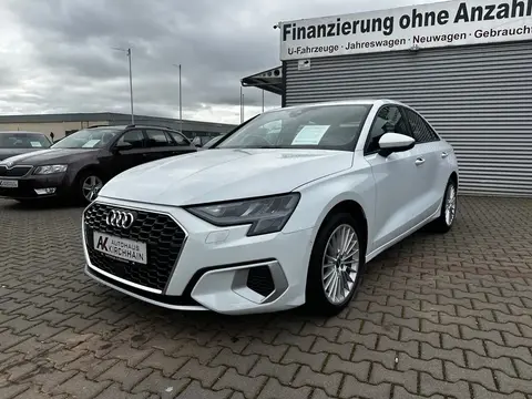 Annonce AUDI A3 Essence 2022 d'occasion 