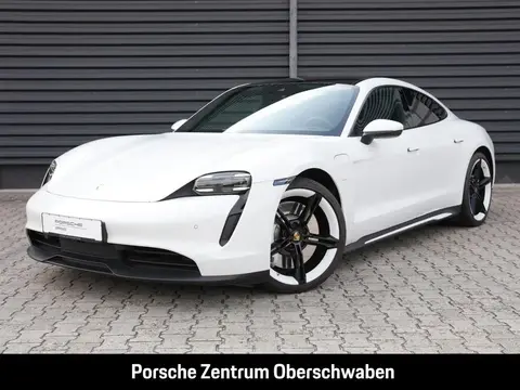 Used PORSCHE TAYCAN Not specified 2022 Ad 