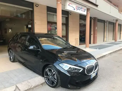 Annonce BMW SERIE 1 Diesel 2020 d'occasion 